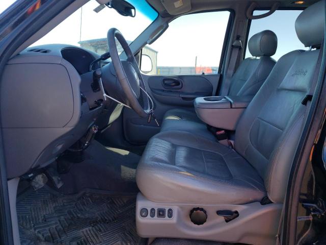 Photo 7 from auction – 2003 FORD F150 SUPER with VIN 1FTRW08L23KB62337