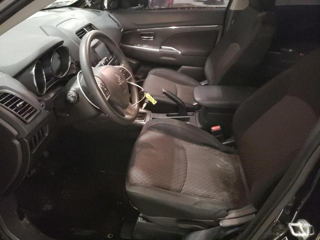 Photo 7 from auction – 2019 MITSUBISHI OUTLANDER with VIN JA4AP3AU5KU014274