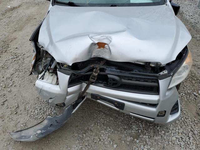 Фото 12 с аукциона – 2010 TOYOTA RAV4 с VIN 2T3BF4DV9AW061445