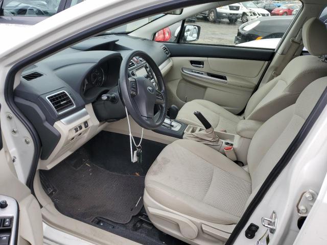Photo 7 from auction – 2015 SUBARU XV CROSSTR with VIN JF2GPACC1F8260845