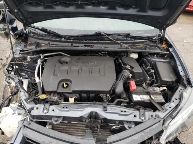 Photo 11 from auction – 2017 TOYOTA COROLLA L with VIN 2T1BURHEXHC782178