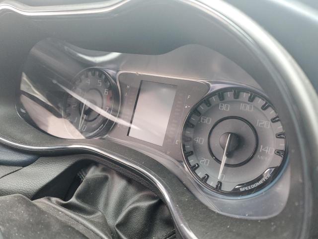 Photo 9 from auction – 2016 CHRYSLER 200 S with VIN 1C3CCCBB3GN149718