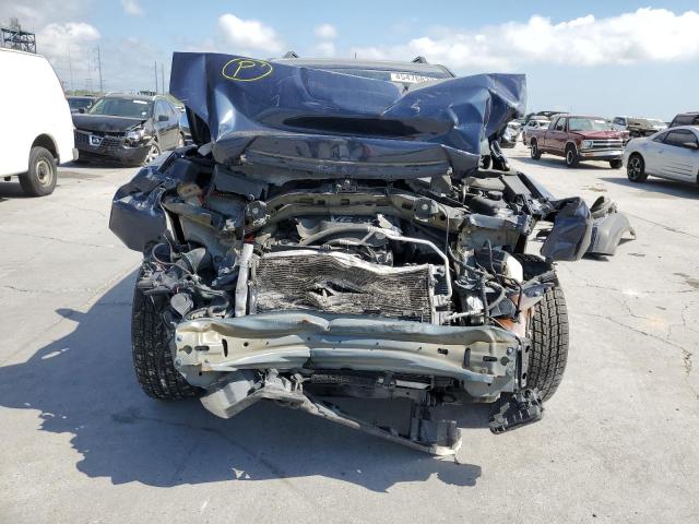 Photo 5 from auction – 2016 GMC TERRAIN SL with VIN 2GKFLPE31G6124426