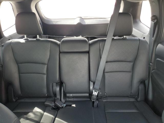 Photo 10 from auction – 2020 HONDA PASSPORT E with VIN 5FNYF7H59LB001020
