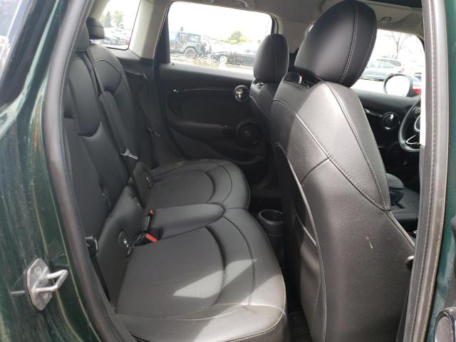 Photo 10 from auction – 2017 MINI COOPER S with VIN WMWXU3C53H2D32512
