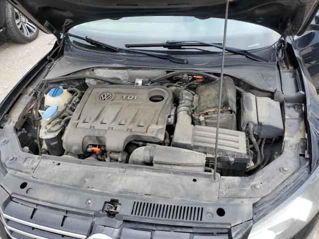 Photo 11 from auction – 2013 VOLKSWAGEN PASSAT SEL with VIN 1VWCN7A35DC082969