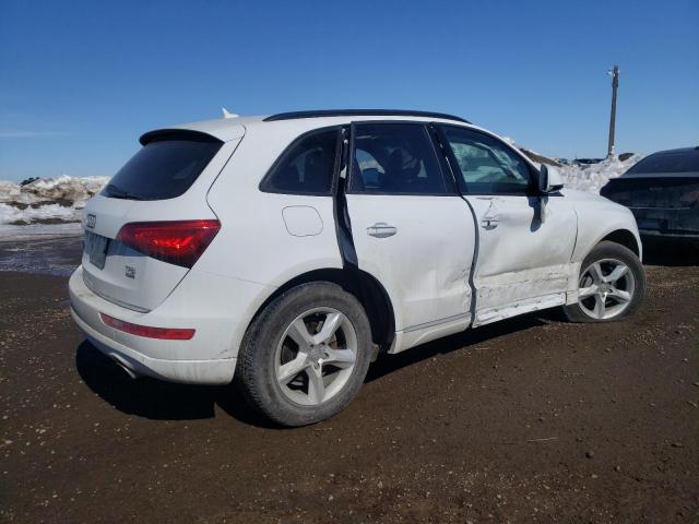 صورة رقم 3 من المزاد - 2016 AUDI Q5 PREMIUM مع VIN WA1C2AFP2GA091384
