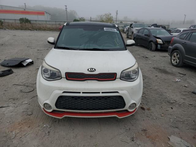 Снимка 5 от търг – 2014 KIA SOUL + с VIN KNDJP3A54E7077576