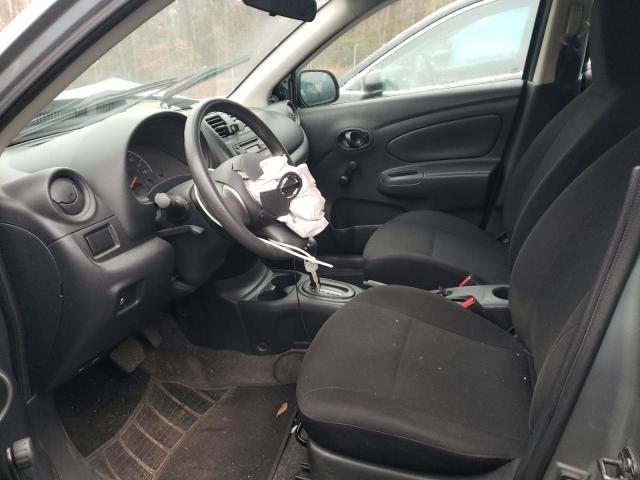 Photo 7 from auction – 2014 NISSAN VERSA with VIN 3N1CN7AP3EL858076