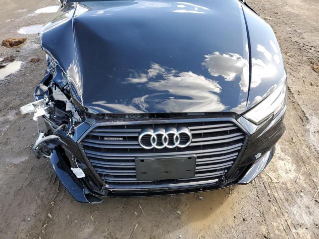 Photo 11 from auction – 2020 AUDI A3 S-LINE with VIN WAUJEGFF4LA105842