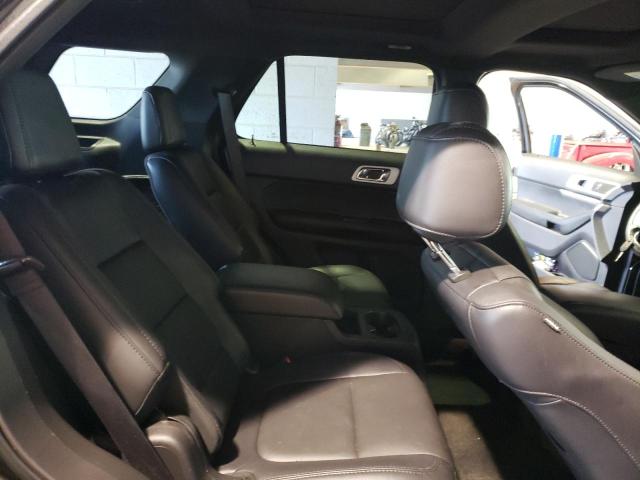 Photo 11 from auction – 2015 FORD EXPLORER X with VIN 1FM5K8D84FGB64037