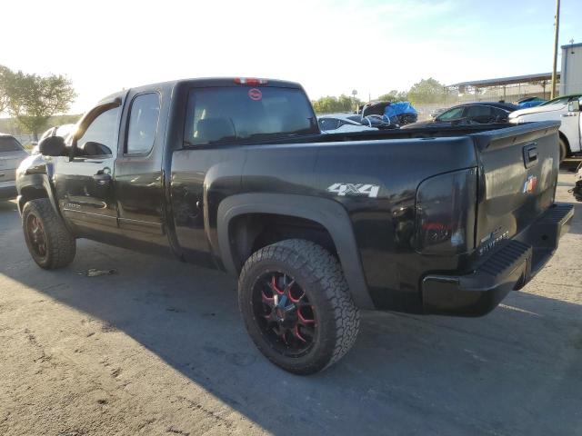 Photo 2 from auction – 2010 CHEVROLET SILVERADO with VIN 1GCSKSE33AZ258124