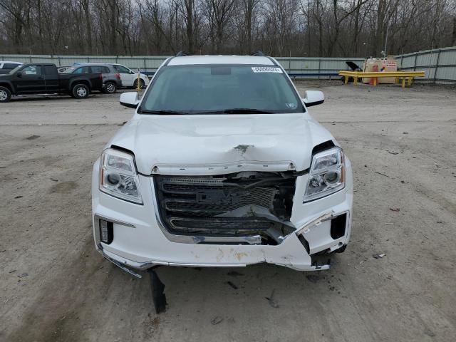 Photo 5 from auction – 2016 GMC TERRAIN SL with VIN 2GKFLTEK9G6295134