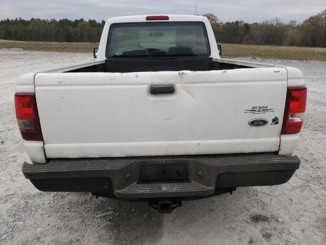 Photo 6 from auction – 2011 FORD RANGER with VIN 1FTKR1AD7BPA88268