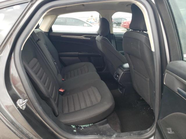 Photo 10 from auction – 2019 FORD FUSION SE with VIN 3FA6P0LU8KR256531
