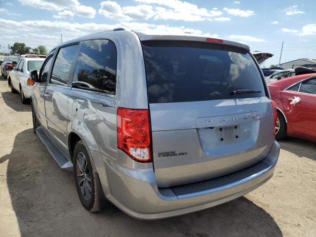صورة رقم 2 من المزاد - 2016 DODGE GRAND CARA مع VIN 2C4RDGCG8GR279503