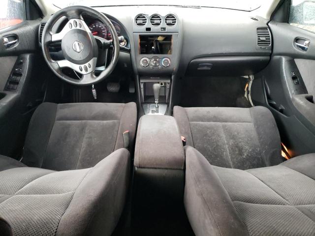 Photo 8 from auction – 2008 NISSAN ALTIMA 2.5 with VIN 1N4AL21E38N486616