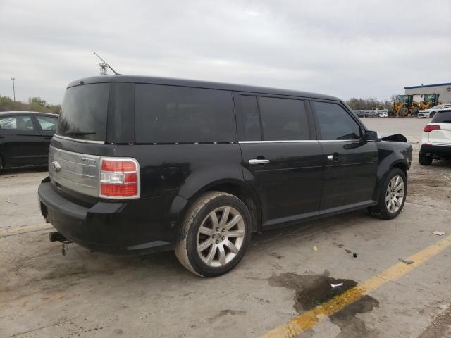 Photo 3 from auction – 2011 FORD FLEX LIMIT with VIN 2FMGK5DC7BBD25977