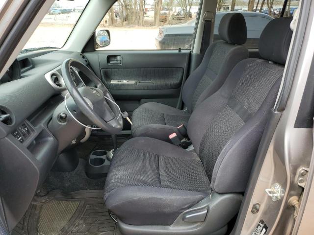Photo 7 from auction – 2005 TOYOTA SCION XB with VIN JTLKT324250192003