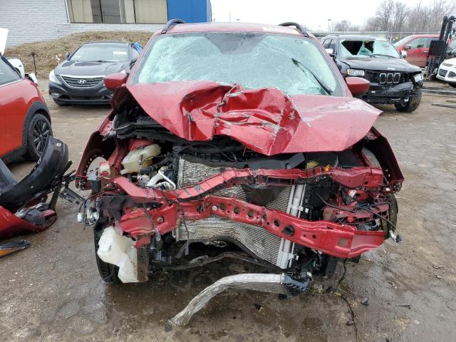 Photo 5 from auction – 2016 FORD ESCAPE SE with VIN 1FMCU0GX3GUC55356