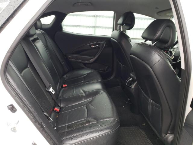 Photo 10 from auction – 2014 HYUNDAI AZERA with VIN KMHFG4JG9EA339913