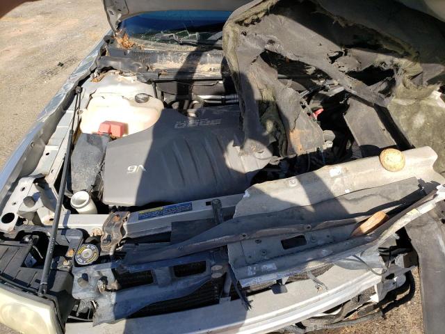 Photo 11 from auction – 2002 BUICK LESABRE CU with VIN 1G4HP54K42U148358