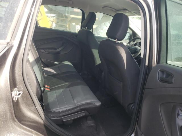 Photo 11 from auction – 2018 FORD ESCAPE S with VIN 1FMCU0F77JUB54197