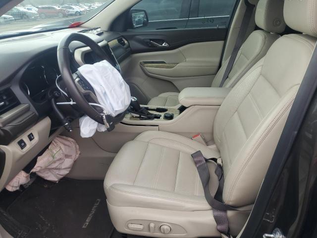 Photo 7 from auction – 2019 GMC ACADIA DEN with VIN 1GKKNXLS3KZ150929