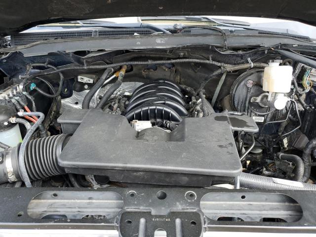 Photo 12 from auction – 2018 CADILLAC ESCALADE P with VIN 1GYS3DKJ8JR390950