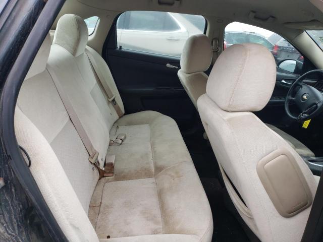 Photo 10 from auction – 2014 CHEVROLET IMPALA LIM with VIN 2G1WA5E3XE1163203