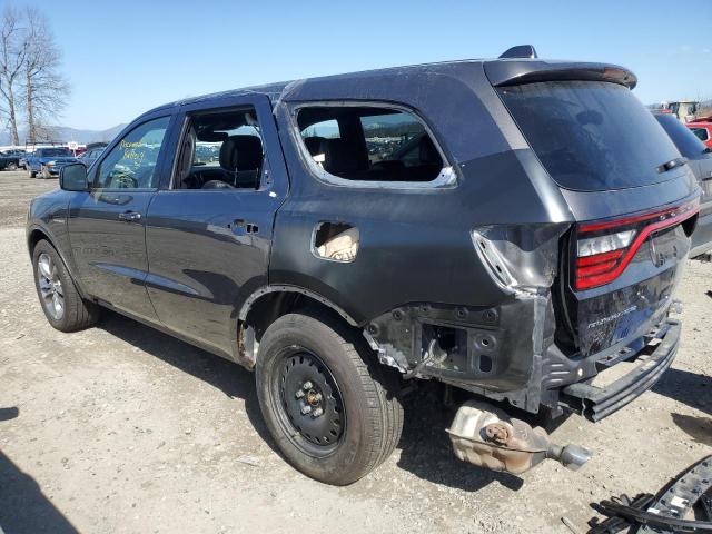 Photo 2 from auction – 2020 DODGE DURANGO R/ with VIN 1C4SDJCT2LC114819