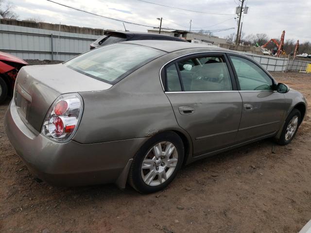 Photo 3 from auction – 2006 NISSAN ALTIMA with VIN 1N4AL11D16N306208
