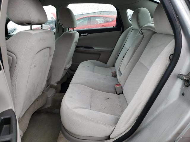 Photo 10 from auction – 2012 CHEVROLET IMPALA LT with VIN 2G1WB5E34C1132815