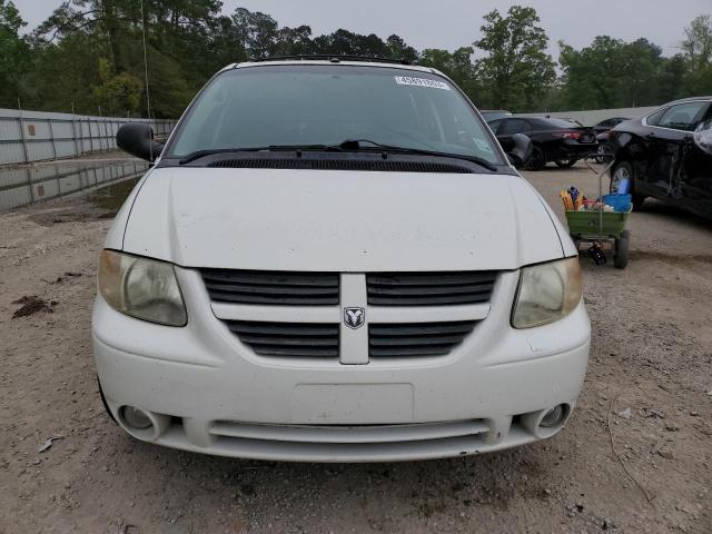 Photo 5 from auction – 2006 DODGE GRAND CARA with VIN 2D4GP44L36R879193