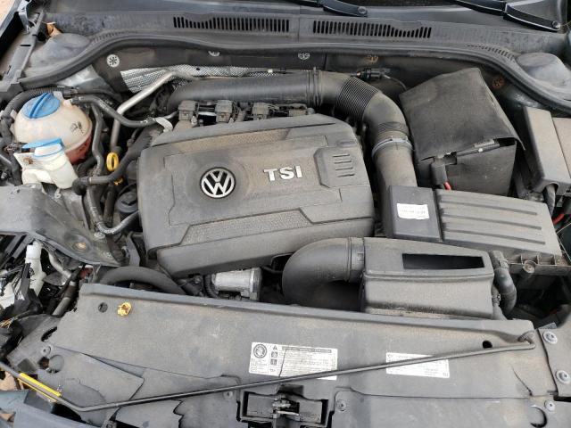 Photo 11 from auction – 2017 VOLKSWAGEN JETTA SEL with VIN 3VWL17AJ7HM266826