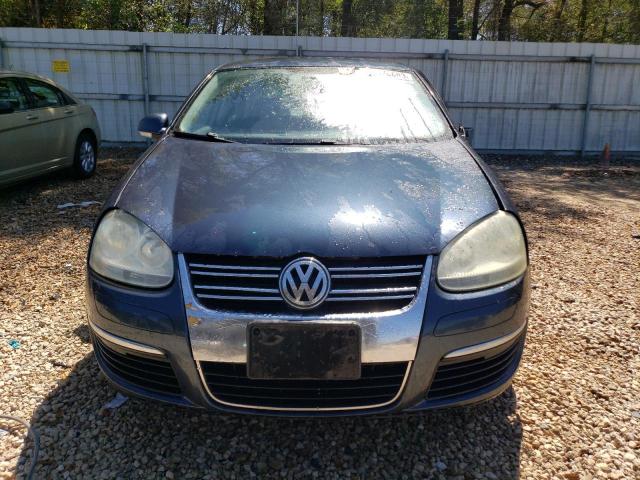 Photo 5 from auction – 2008 VOLKSWAGEN JETTA S with VIN 3VWJM71K28M117778