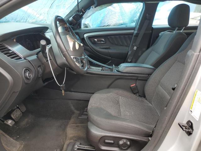 Photo 7 from auction – 2014 FORD TAURUS SEL with VIN 1FAHP2E83EG151024