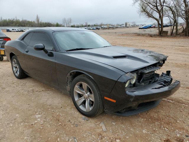 Photo 4 from auction – 2015 DODGE CHALLENGER with VIN 2C3CDZAG5FH822738