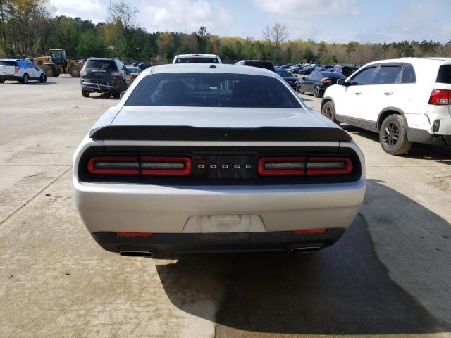 Photo 6 from auction – 2019 DODGE CHALLENGER with VIN 2C3CDZAGXKH660941