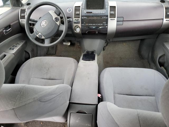 Photo 8 from auction – 2009 TOYOTA PRIUS with VIN JTDKB20U297856552