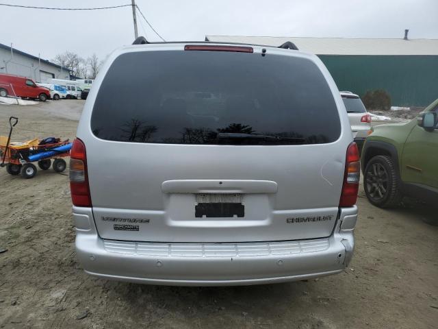 Photo 6 from auction – 2003 CHEVROLET VENTURE LU with VIN 1GNDX13E43D138705