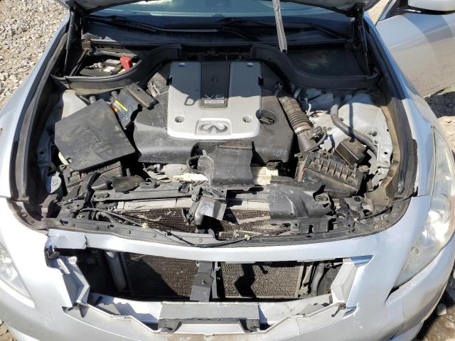 Photo 11 from auction – 2013 INFINITI G37 with VIN JN1CV6AR5DM762871