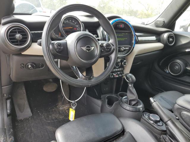 Photo 8 from auction – 2015 MINI COOPER S with VIN WMWXP7C50F2A34804