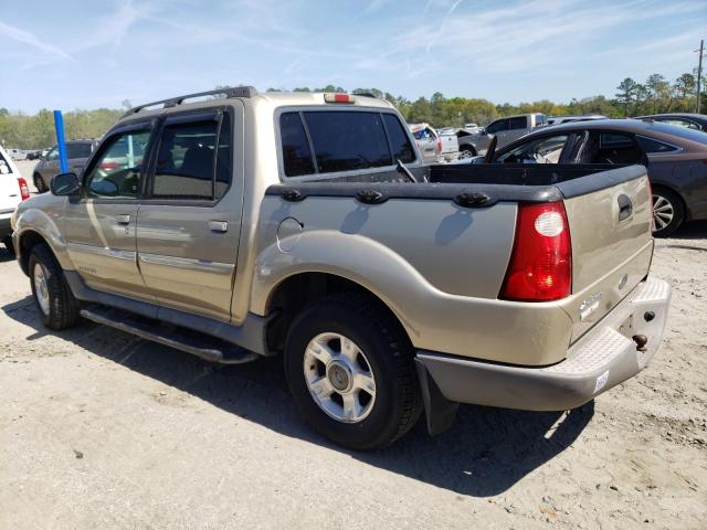 Photo 2 from auction – 2001 FORD EXPLORER S with VIN 1FMZU77E41UB88095