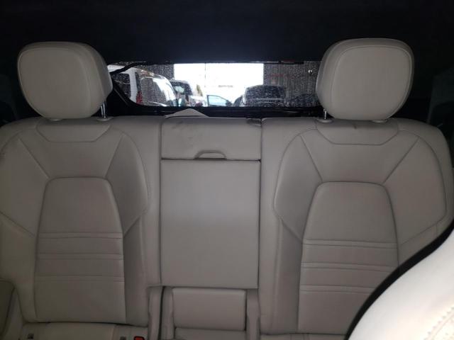 Photo 10 from auction – 2022 PORSCHE CAYENNE S with VIN WP1BB2AY3NDA52045
