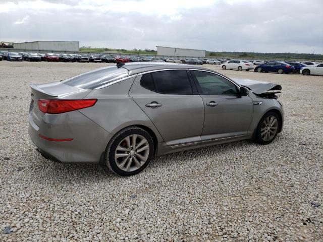 Photo 3 from auction – 2014 KIA OPTIMA SX with VIN 5XXGR4A61EG284999