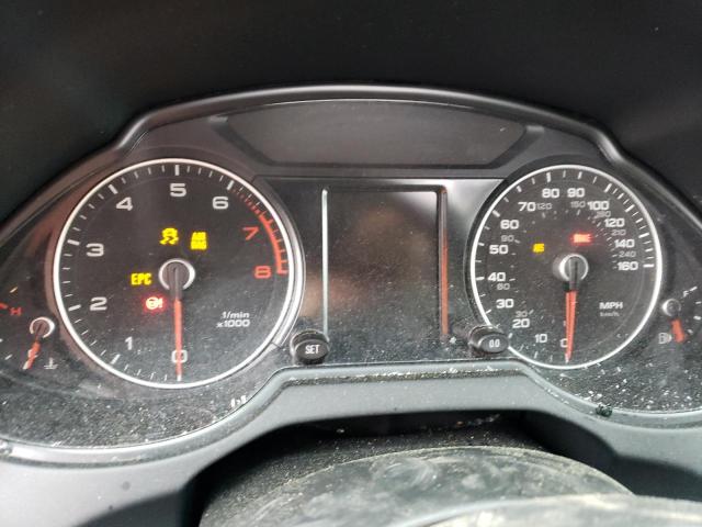 Photo 9 from auction – 2015 AUDI Q5 PREMIUM with VIN WA1LFAFP4FA027818
