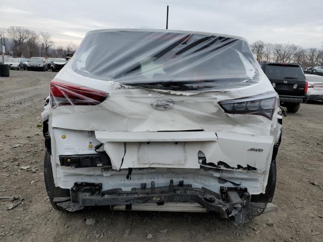 Photo 6 from auction – 2017 HYUNDAI TUCSON LIM with VIN KM8J3CA48HU378128