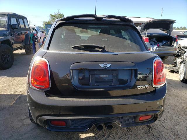 Photo 6 from auction – 2015 MINI COOPER S with VIN WMWXU3C51F2B59196