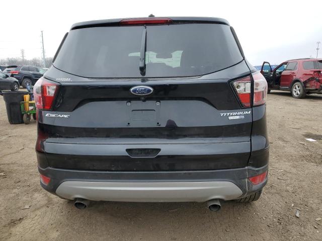 Photo 6 from auction – 2017 FORD ESCAPE TIT with VIN 1FMCU9JDXHUB25496